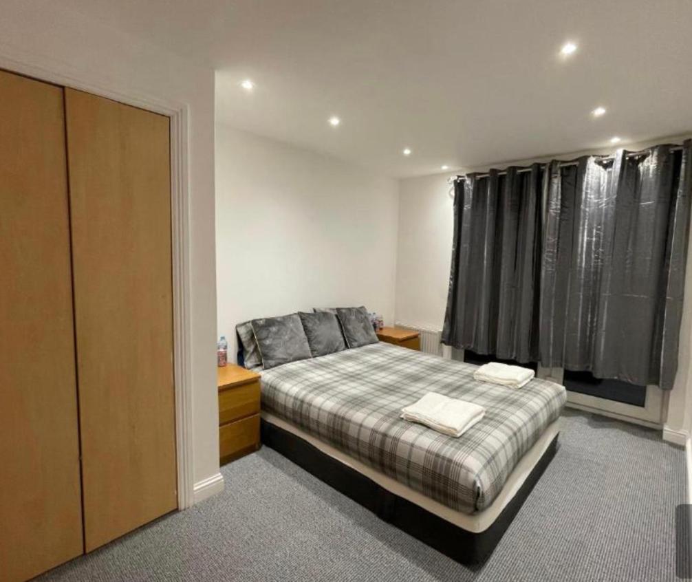 Appartement In Old Town
