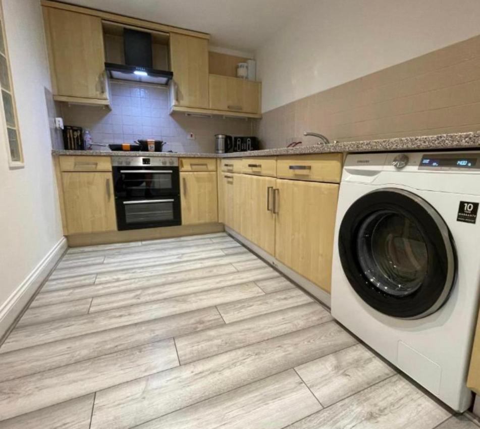 Appartement In Old Town *