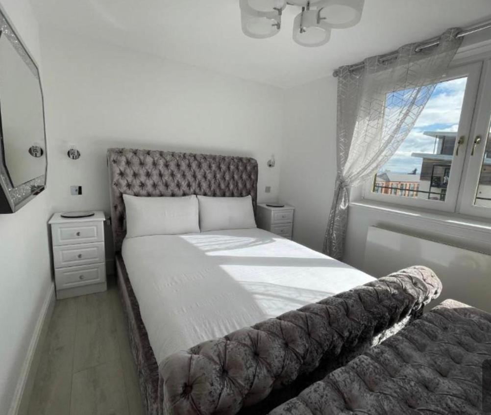 In Old Town Appartement *